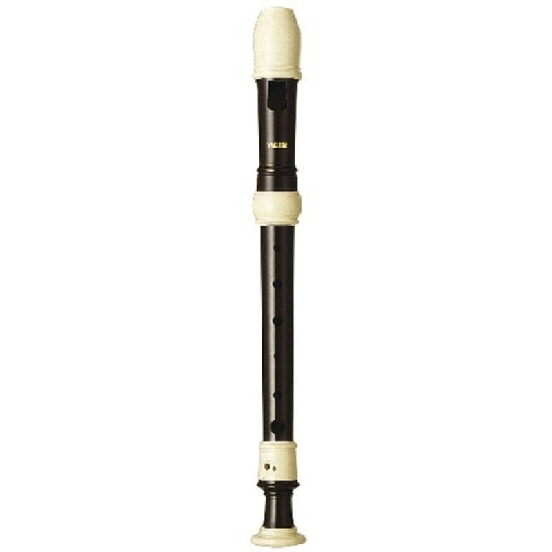 Yamaha Descant Recorder YRS302BIII