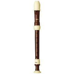 Yamaha Descant Recorder YRS312BIII