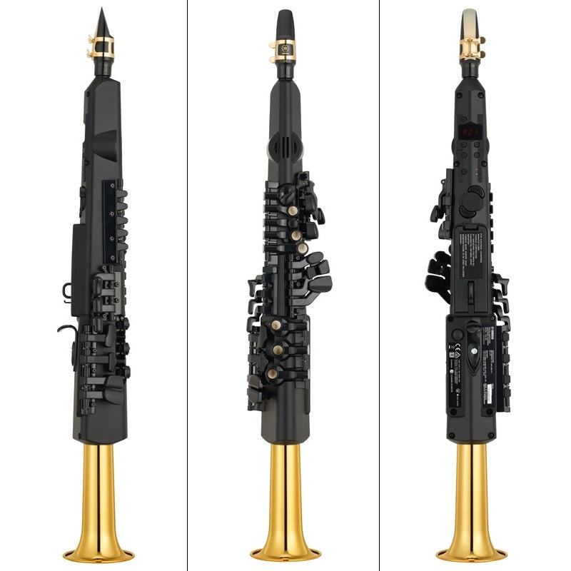 Yamaha Digital Saxophone YDS152