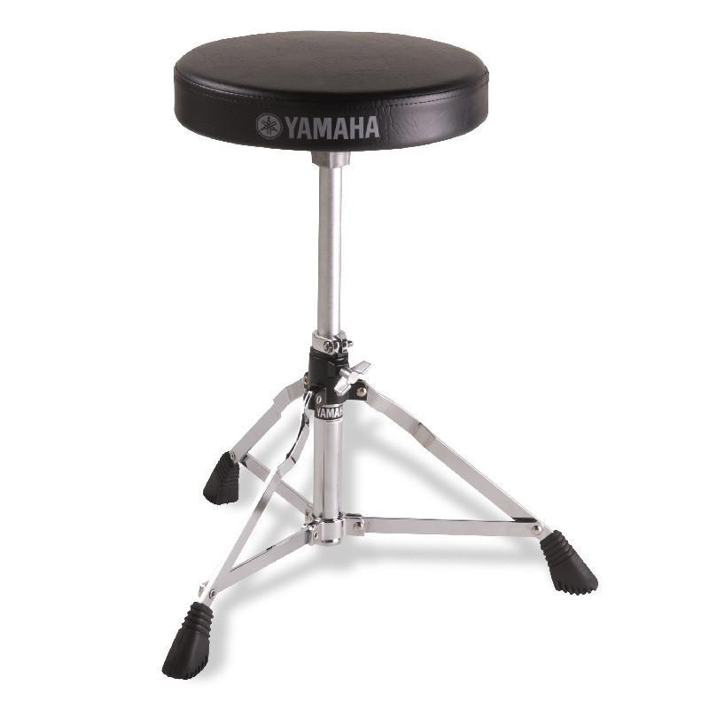 Yamaha DS550 Drum Throne-Drums-Yamaha-Engadine Music