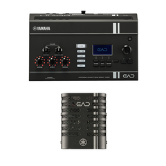 Yamaha EAD20 Electronic Acoustic Drum Module