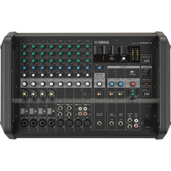 Yamaha EMX5 12 Channel 630W Powered Mixer