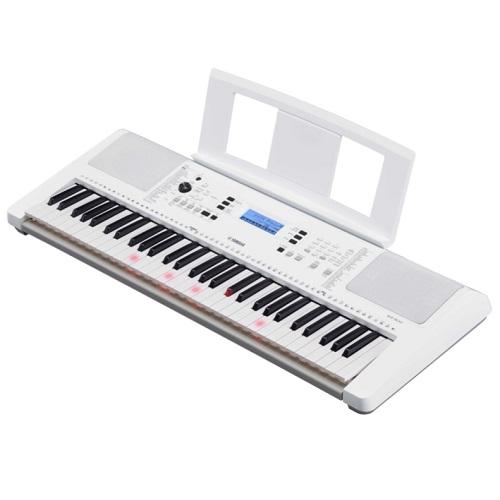 Yamaha EZ300 Light-up Keyboard