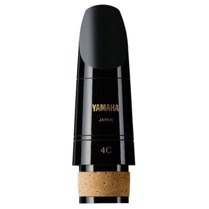 Yamaha Eb Alto Clarinet Mouthpiece - Various