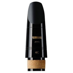 Yamaha Eb Alto Clarinet Mouthpiece - Various