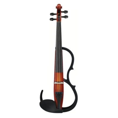 Yamaha Electric Violin SV250 - Professional model