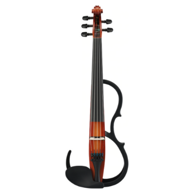 Yamaha Electric Violin SV255 Professional model - DISPLAY MODEL