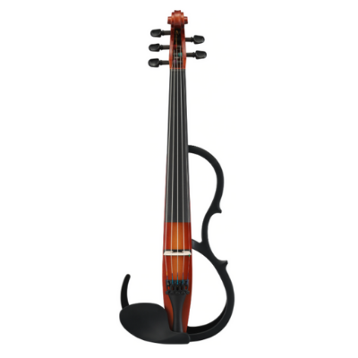 Yamaha Electric Violin SV255 Professional model