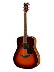 Yamaha FG820 Acoustic Guitar