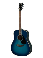 Yamaha FG820 Acoustic Guitar