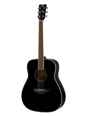 Yamaha FG820 Acoustic Guitar