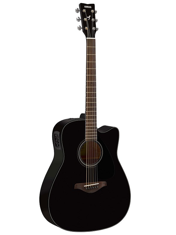 Yamaha FGX800C Acoustic/Electric Guitar