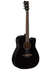 Yamaha FGX800C Acoustic/Electric Guitar