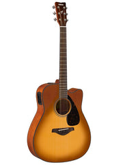 Yamaha FGX800C Acoustic/Electric Guitar