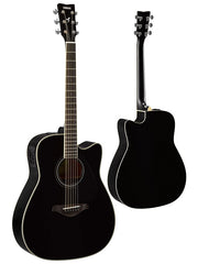 Yamaha FGX820C Acoustic/Electric Guitar