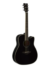 Yamaha FGX820C Acoustic/Electric Guitar