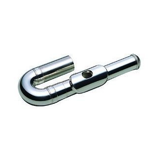 Yamaha Curved Flute Headjoint FHJ200-Flute-Yamaha-Engadine Music