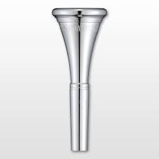 Yamaha French Horn Mouthpiece 29C4