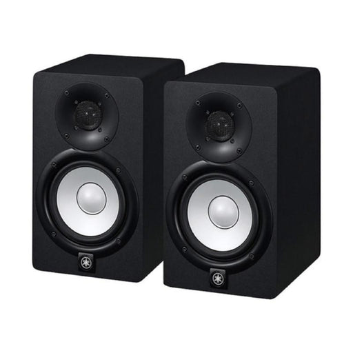 Yamaha HS5 Series Studio-Standard Monitor Speaker (Pair)-Studio Monitors-Yamaha-Engadine Music