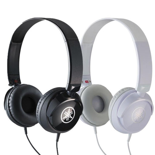 Yamaha HPH 50 headphones-Headphones-Yamaha-Engadine Music