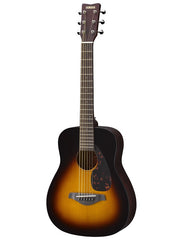 Yamaha JR2 Compact Steel String Travel Guitar