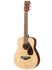 Yamaha JR2 Compact Steel String Travel Guitar