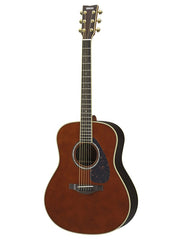 Yamaha LL6 Jumbo Acoustic Guitar
