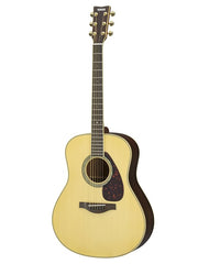 Yamaha LL6 Jumbo Acoustic Guitar