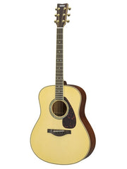 Yamaha LL6M Jumbo Acoustic Guitar