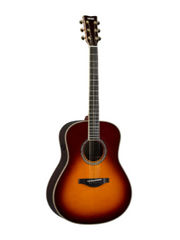 Yamaha LLTA TransAcoustic Guitar
