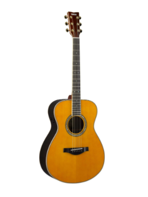 Yamaha LSTA TransAcoustic Guitar