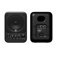 Yamaha MS101-4 Powered Monitor Speaker