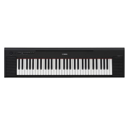 Yamaha NP15 Touch Sensitive Keyboard