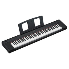 Yamaha NP35 Touch Sensitive Keyboard