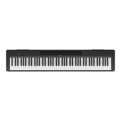 Yamaha P145B Portable Digital Piano