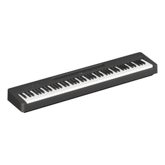 Yamaha P145BTB Portable Digital Piano + Bluetooth