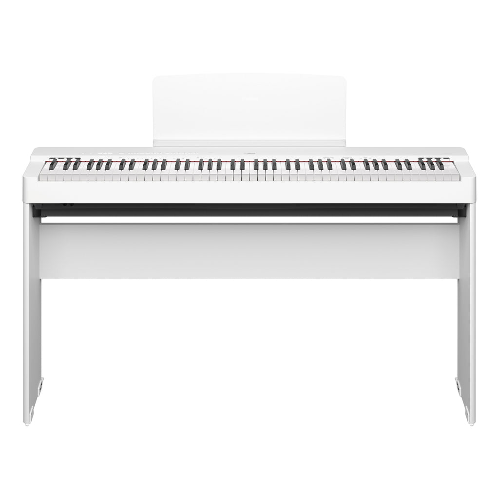 Yamaha P225 Portable Digital Piano