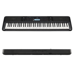 Yamaha PSR-EW320 Digital Keyboard
