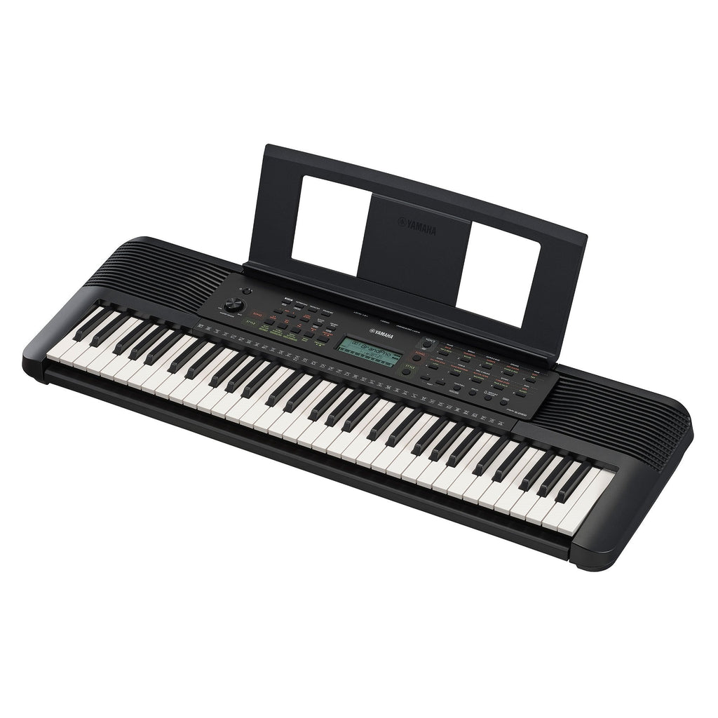 Yamaha PSRE283 Portable Beginner Keyboard
