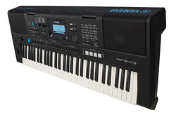 Yamaha PSRE473 Digital Keyboard - Touch sensitive