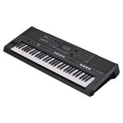 Yamaha PSRE583 Digital Keyboard - Touch Sensitive