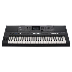 Yamaha PSRE583 Digital Keyboard - Touch Sensitive