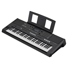 Yamaha PSRE583 Digital Keyboard - Touch Sensitive