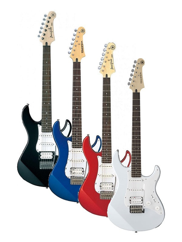 YAMAHA Pacifica 012｜Gotohマグナムロック YAMAHA Pacifica 012｜Gotohマグナムロック YAMAHA Pacifica