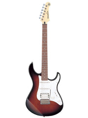 Yamaha Pacifica 112J Electric Guitar