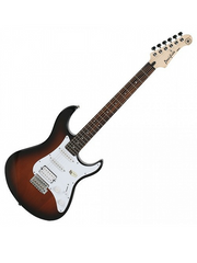 Yamaha Pacifica 112J Electric Guitar