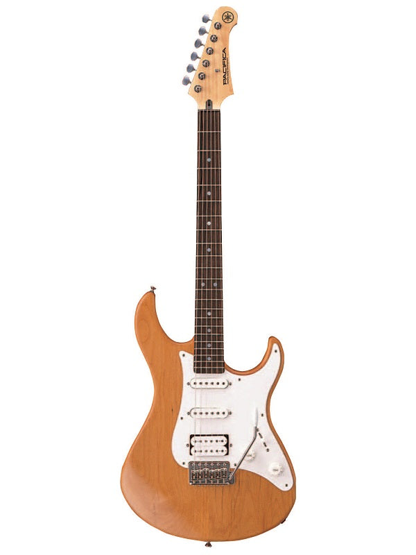Yamaha Pacifica 112J Electric Guitar
