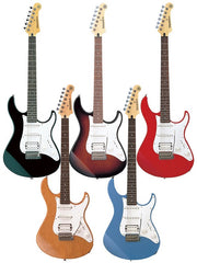Yamaha Pacifica 112J Electric Guitar