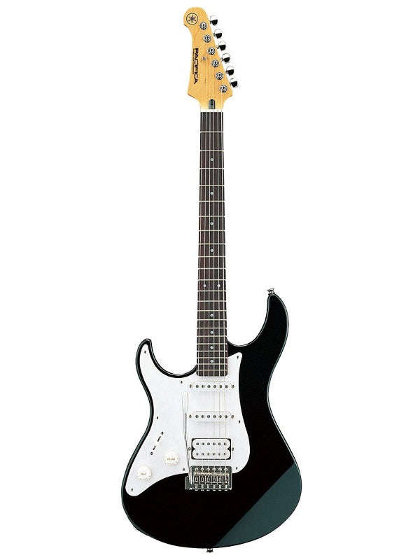 Yamaha Pacifica 112JL Left-Handed Electric Guitar