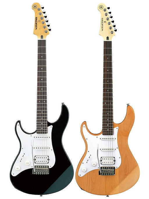 Yamaha Pacifica 112JL Left-Handed Electric Guitar